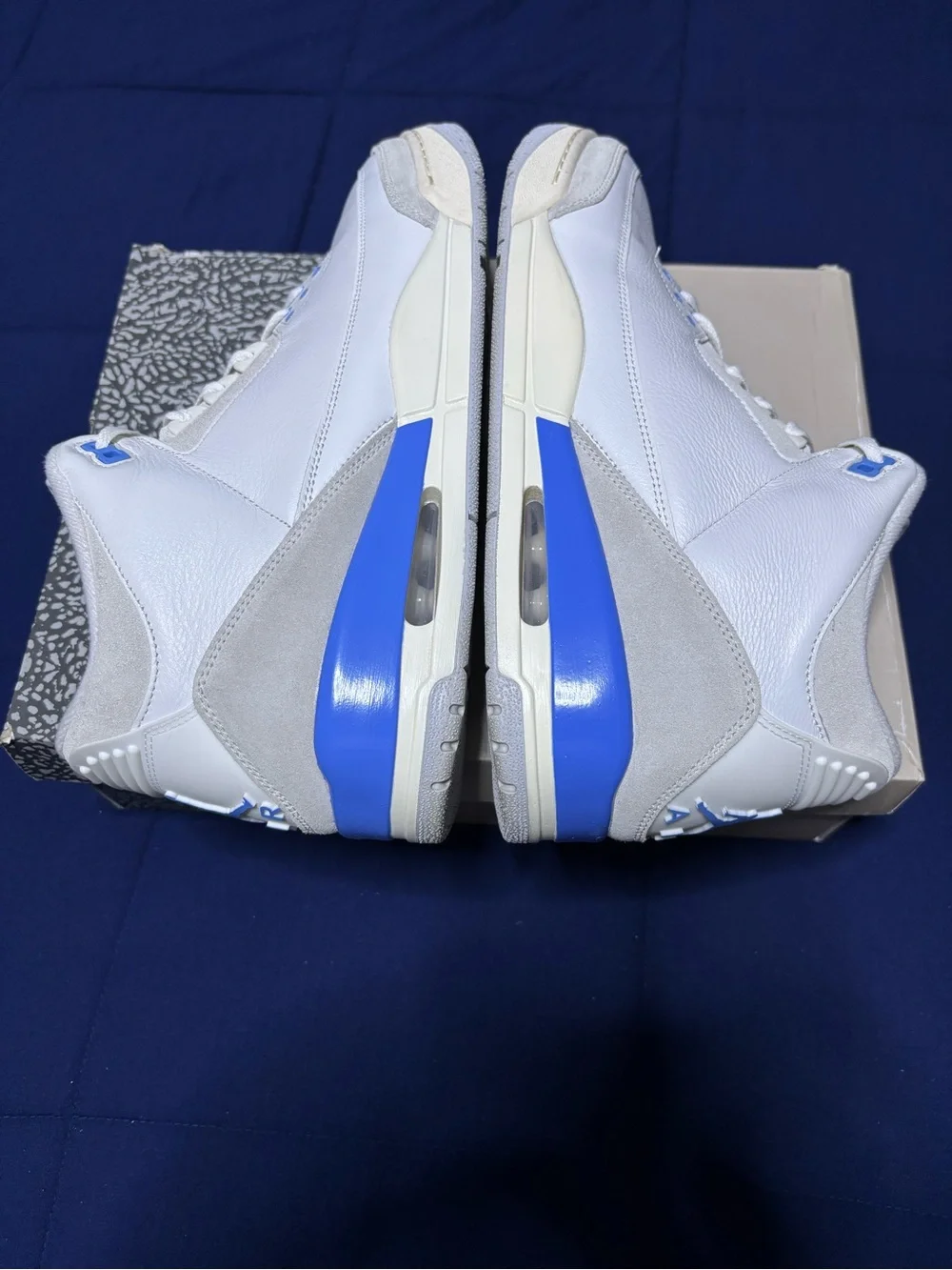 Jordan retro lucky